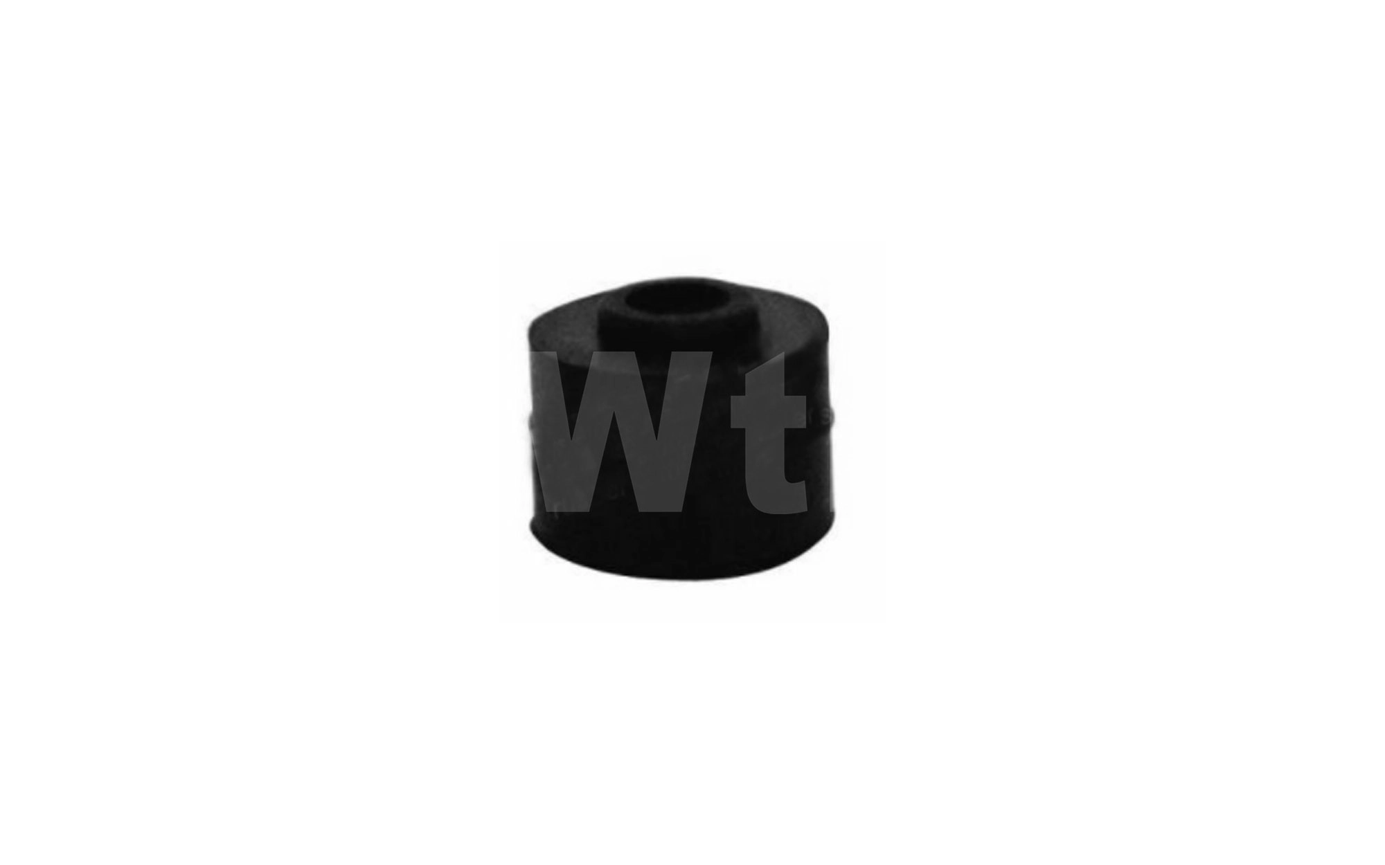 Mounting, control/trailing arm (A981283)