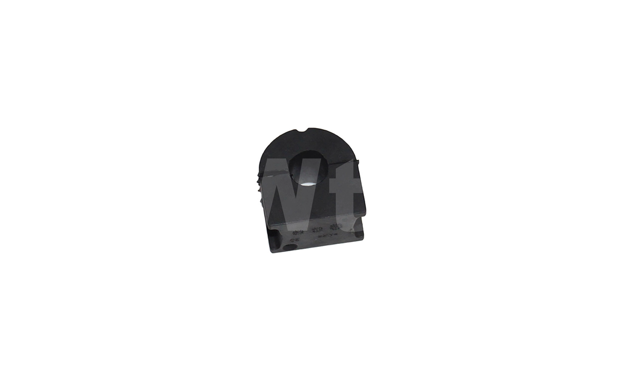 Mounting, stabiliser bar (A831461)