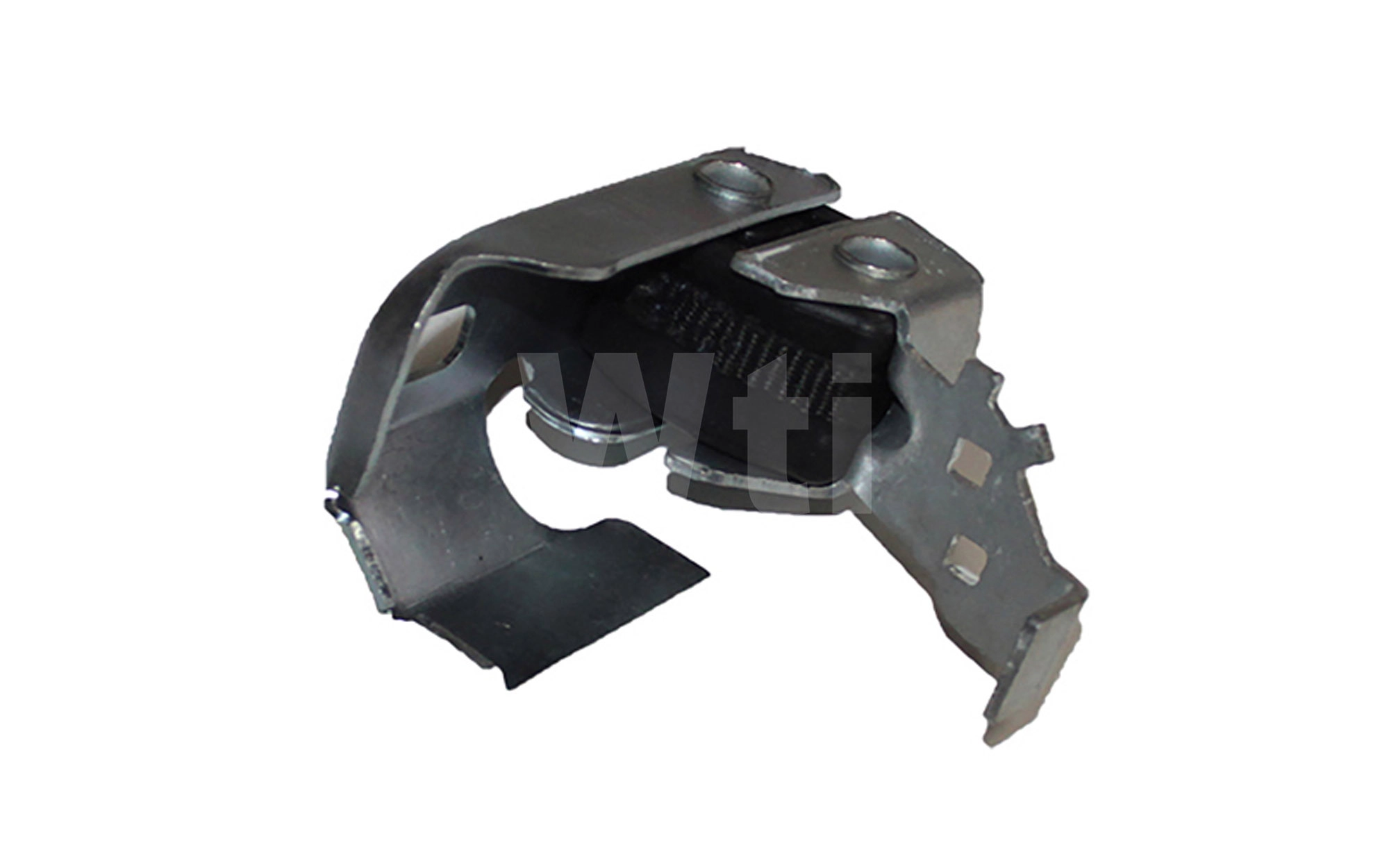 Mount, exhaust system (A161930)