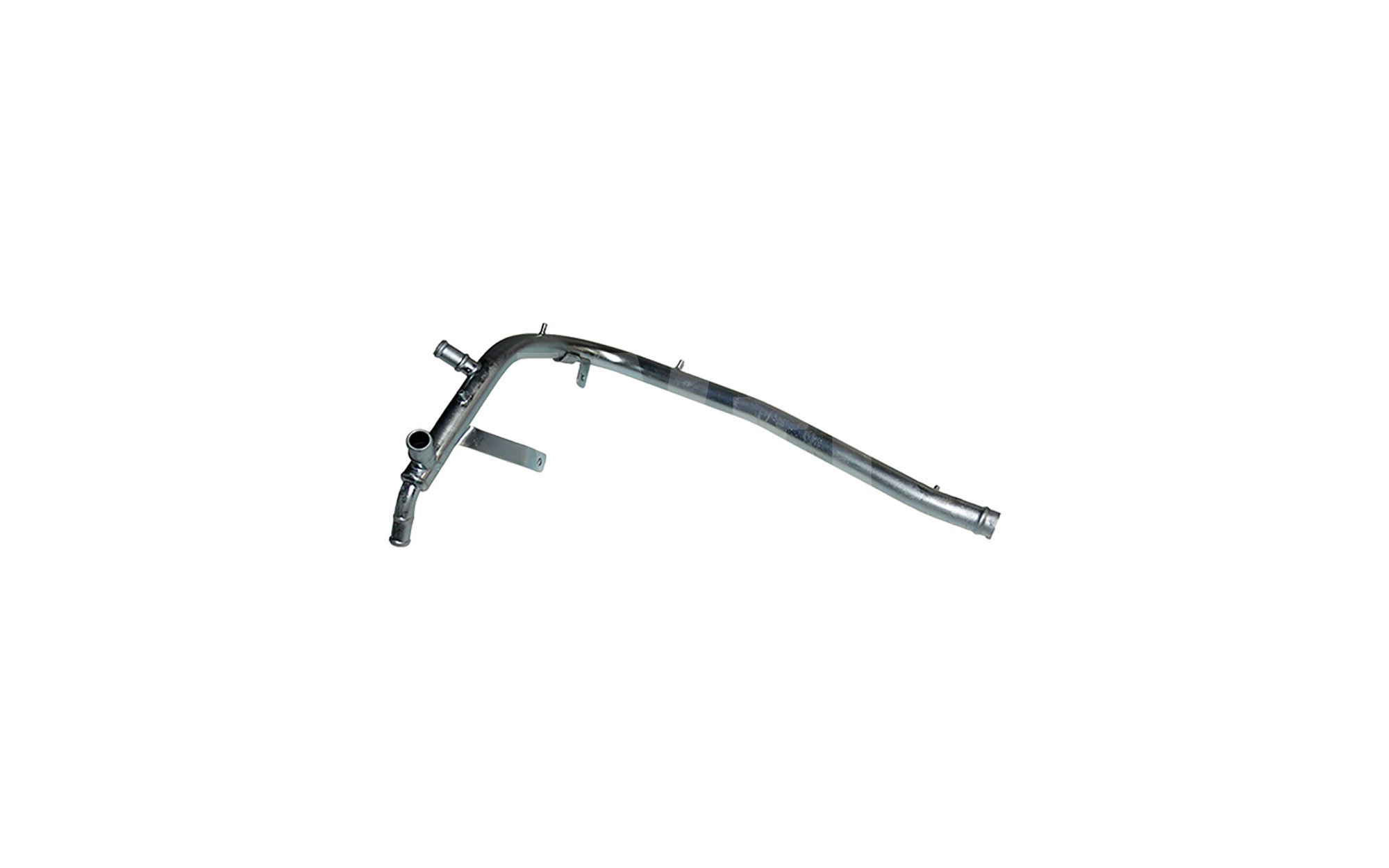 Radiator Hose (T411001)