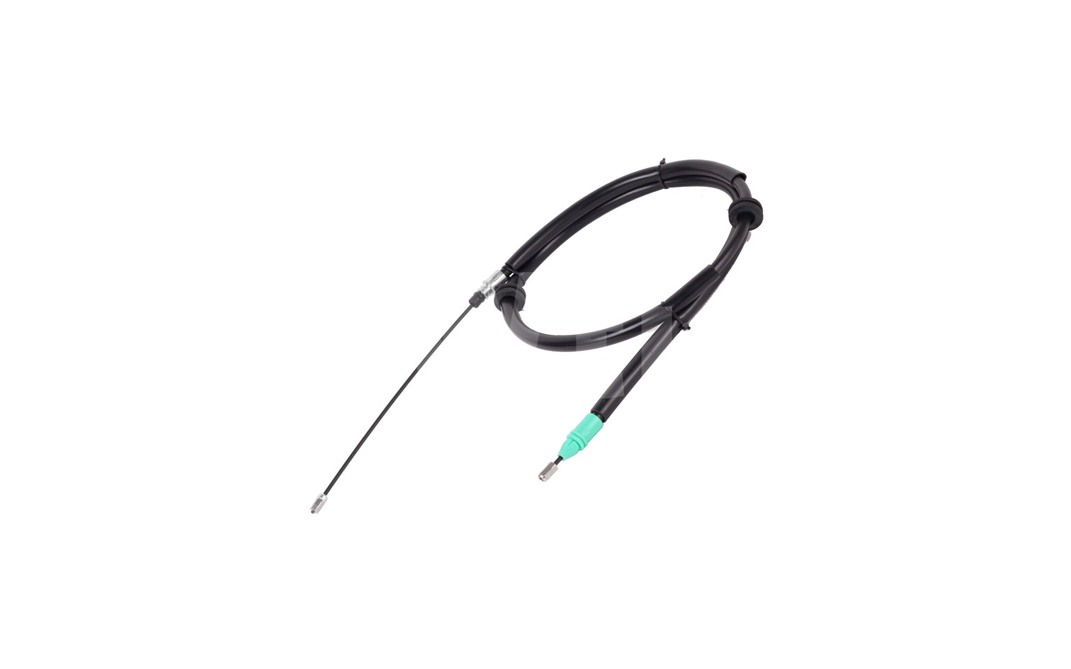 Cable Pull, parking brake (C901435)