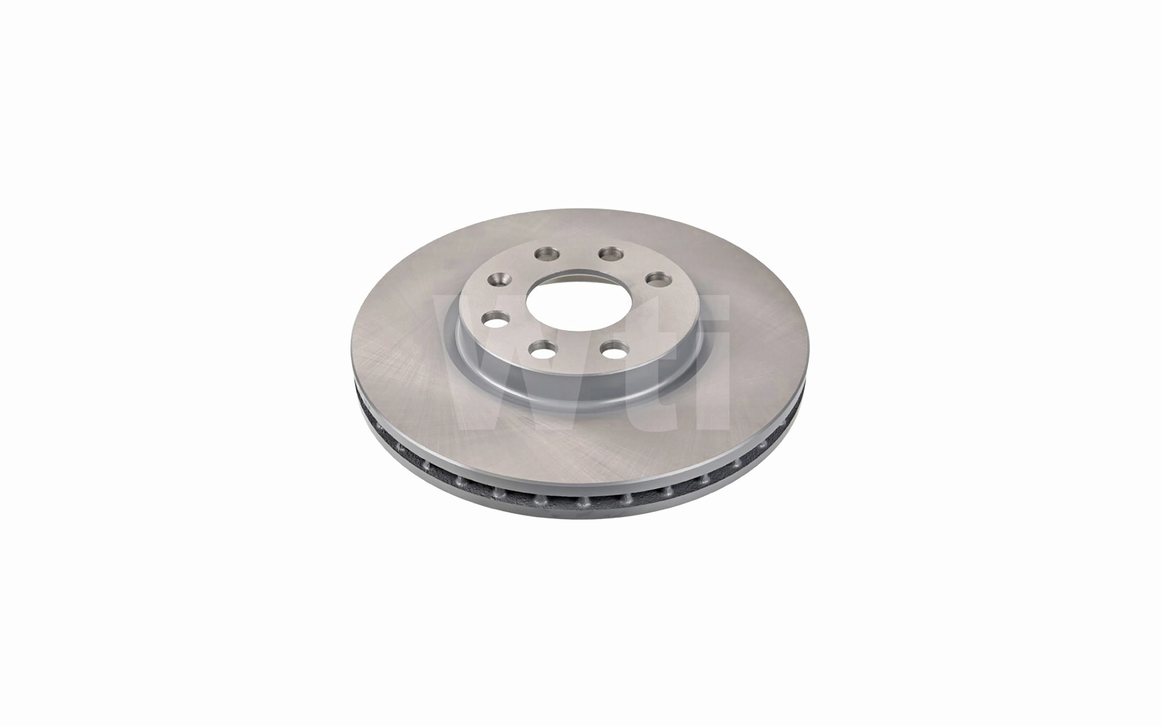 Brake Disc (K111258)