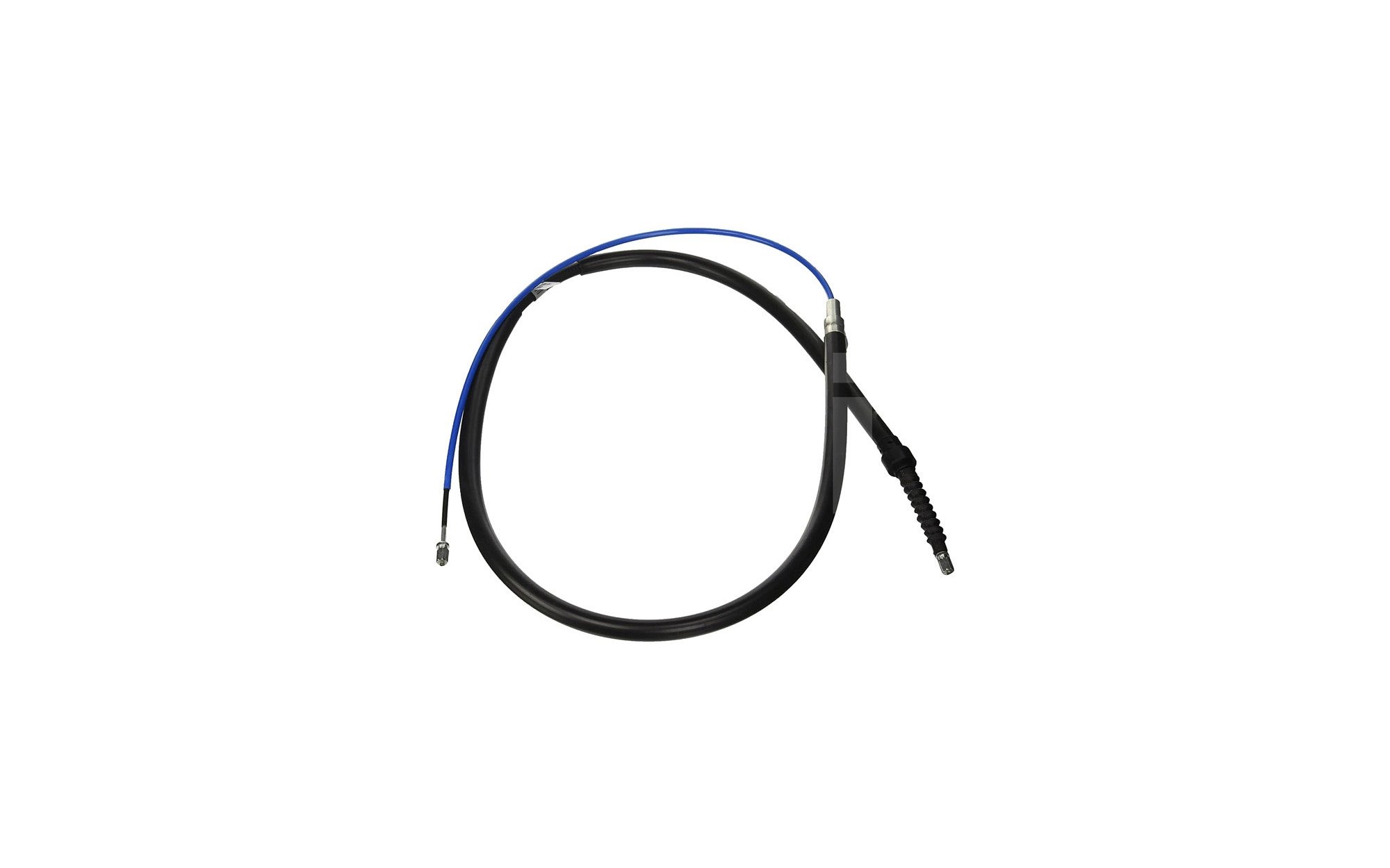 Cable Pull, parking brake (C901032)