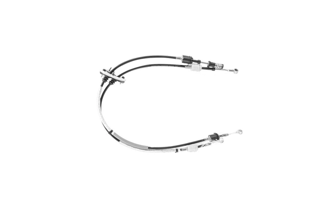 Cable Pull, manual transmission (C961038)