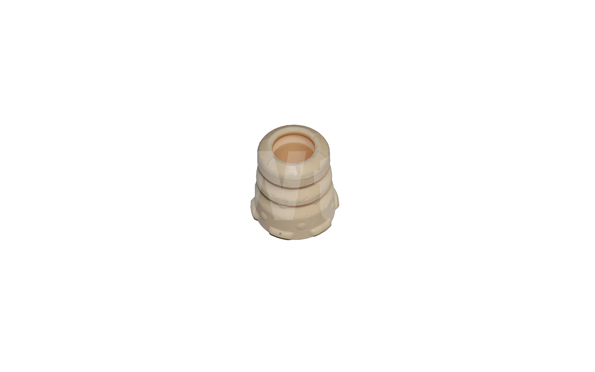 Rubber Buffer, suspension (A833254)