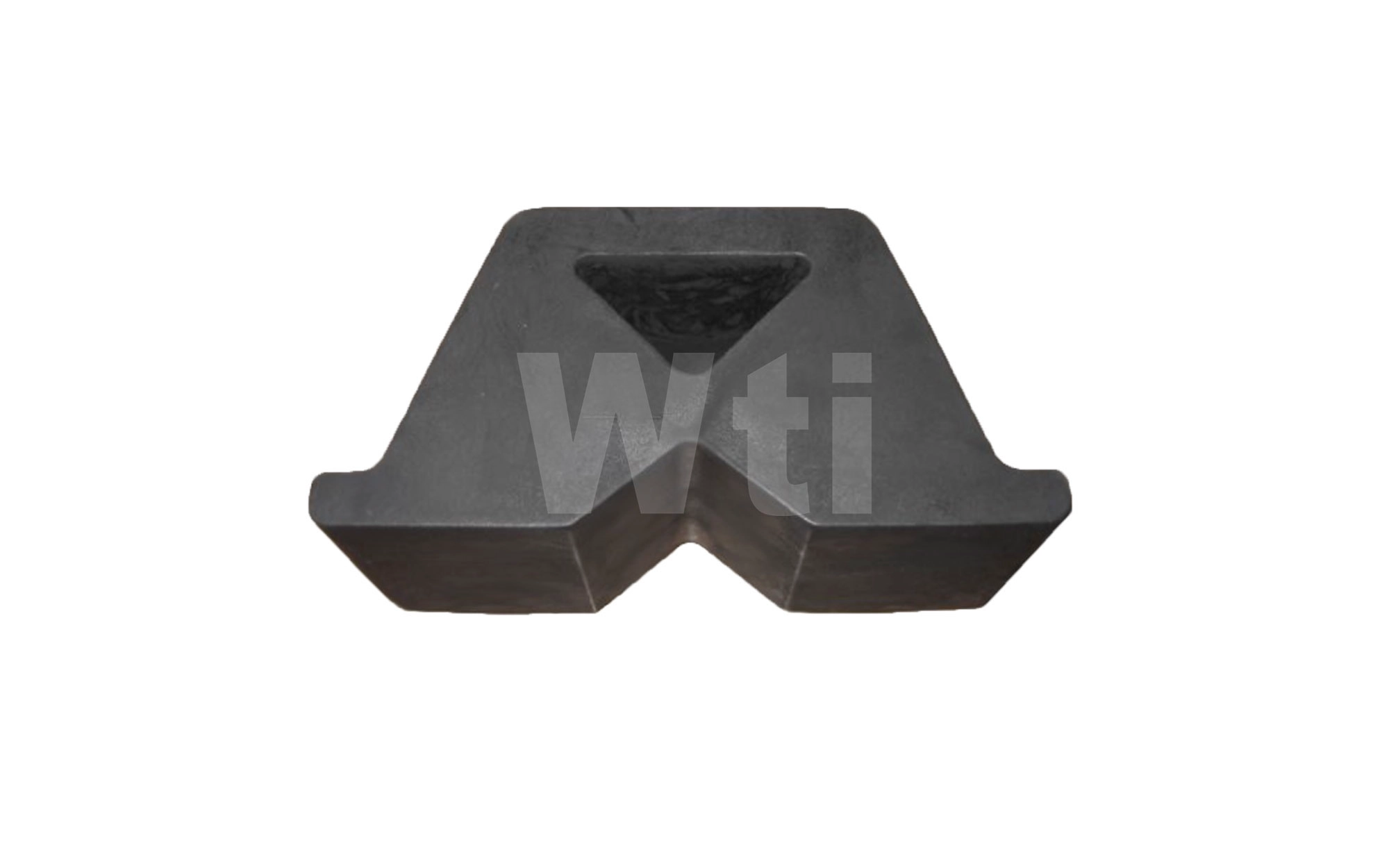 Rubber Buffer, suspension (R881216)