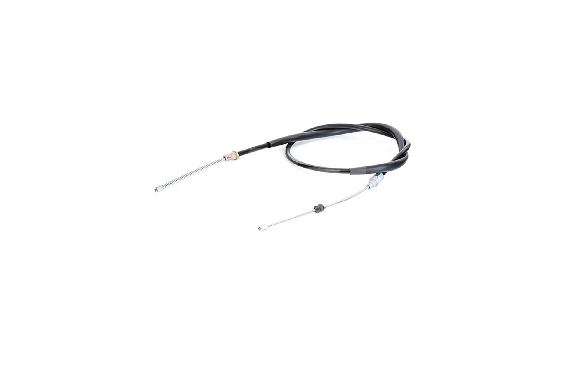 Cable Pull, parking brake (C901143)