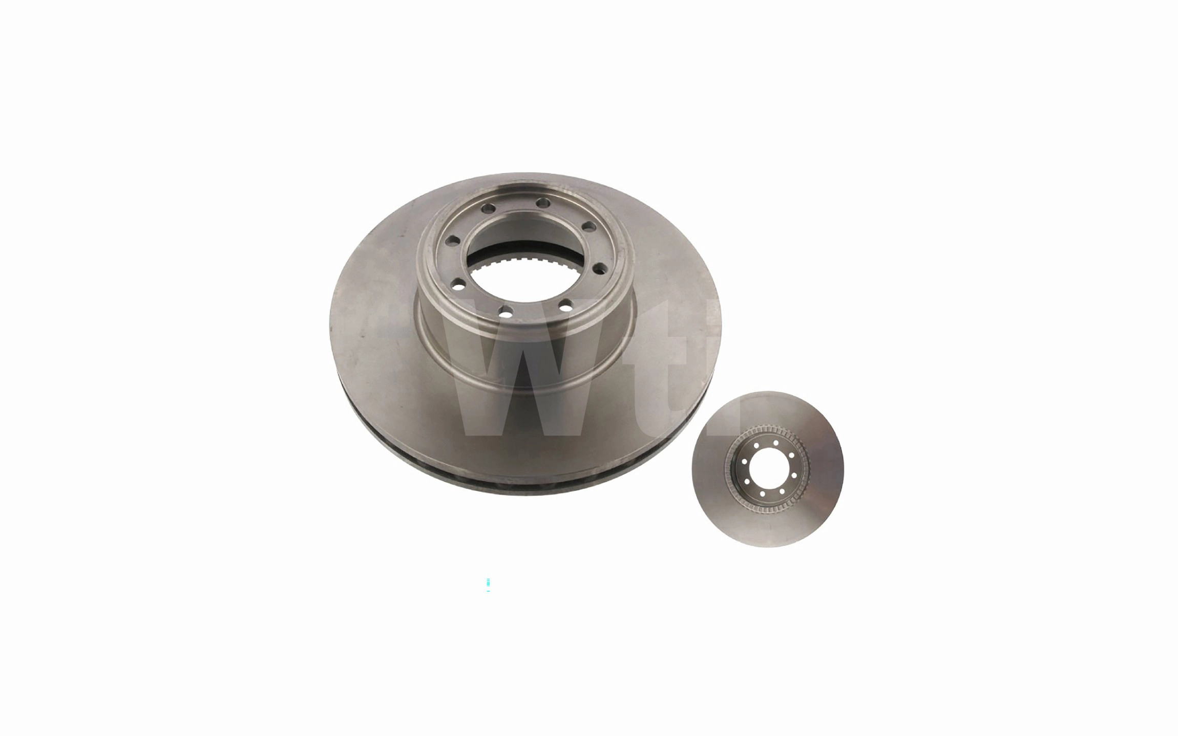 Brake Disc (K701345)