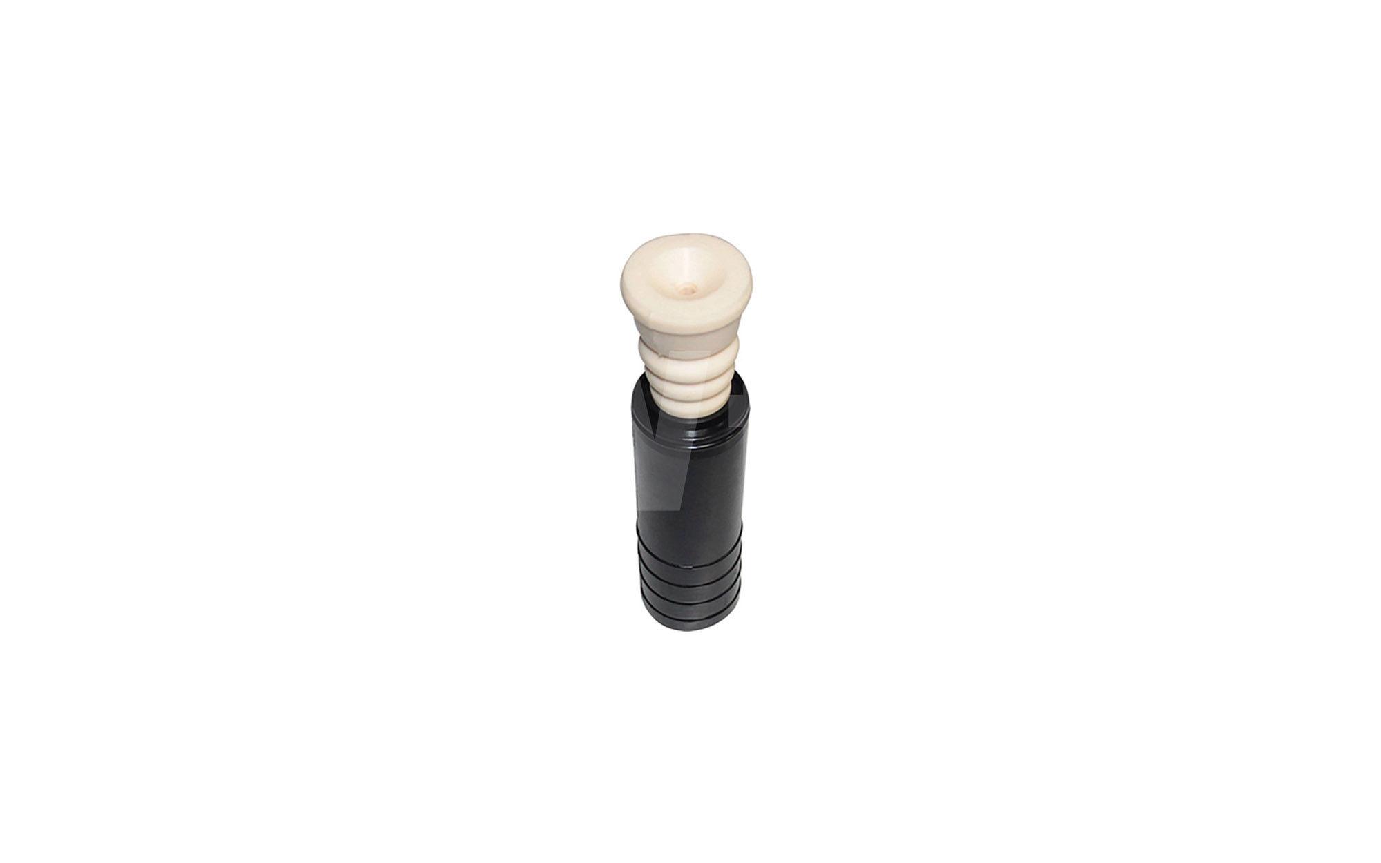 Rubber Buffer, suspension (A833428)
