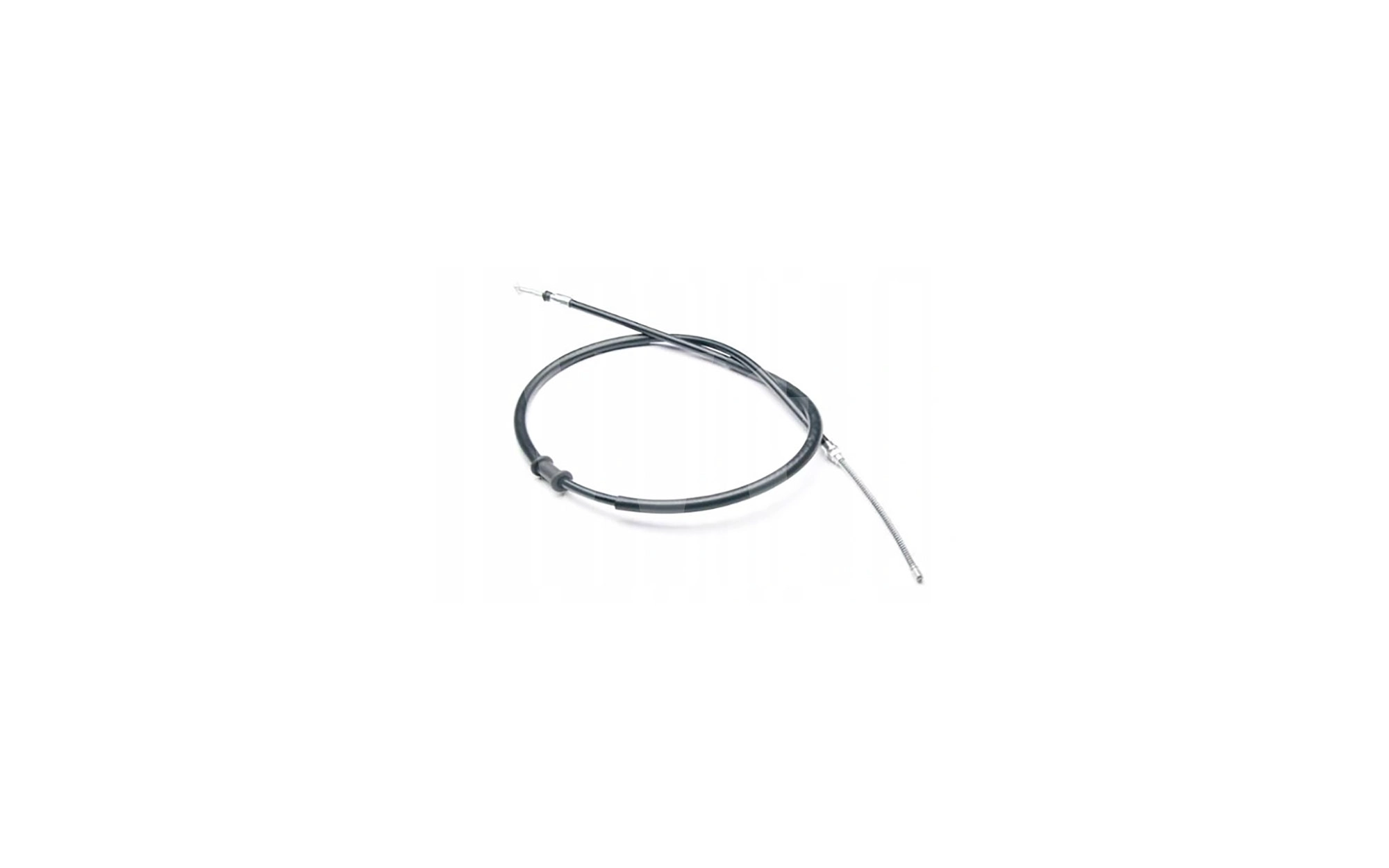 Cable Pull, parking brake (C901319)