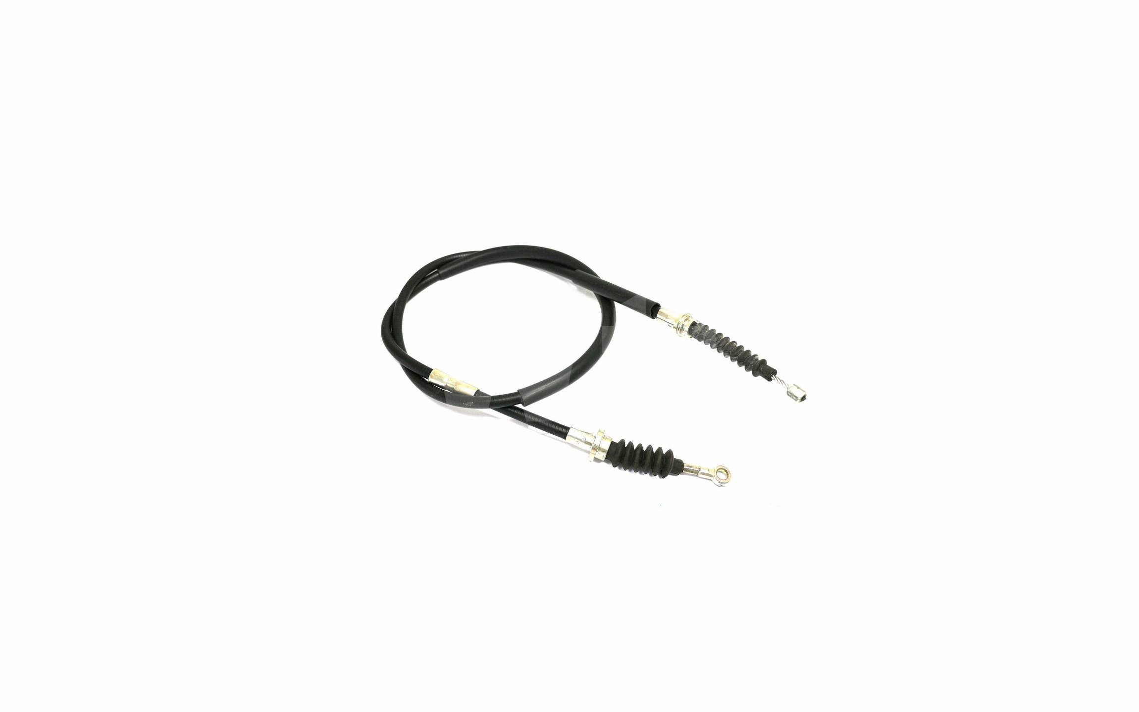 Cable Pull, parking brake (C905360)