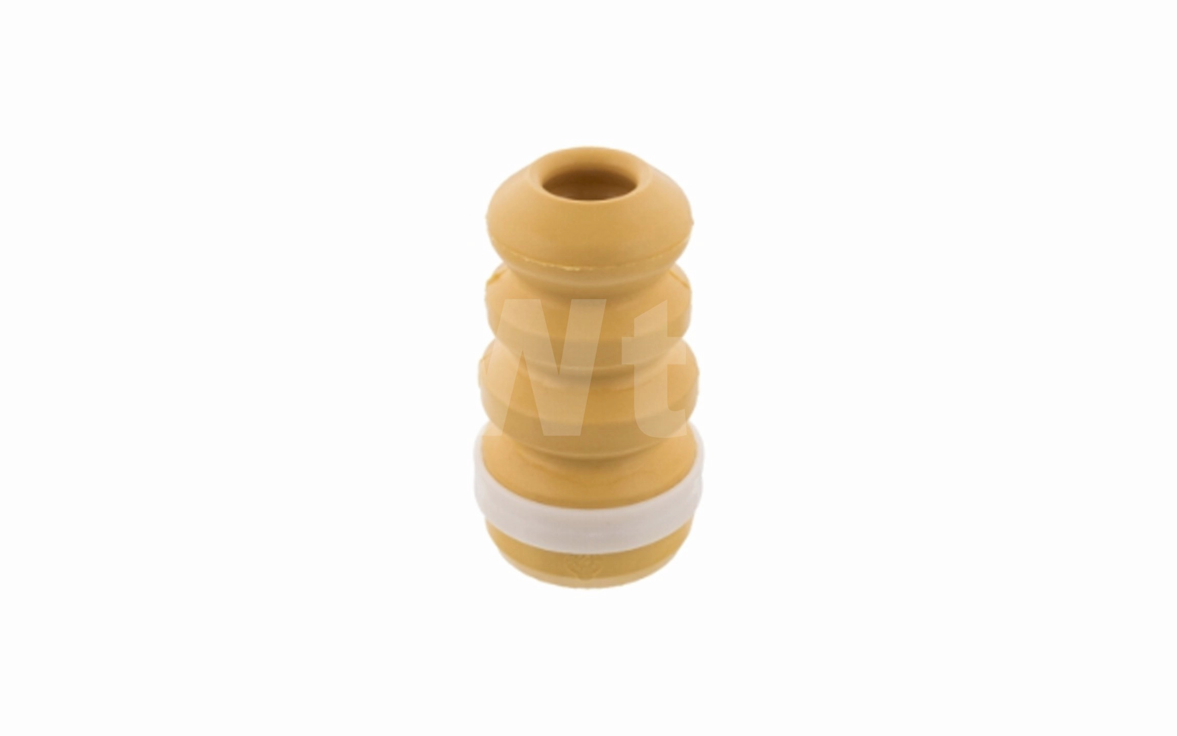 Rubber Buffer, suspension (A833434)