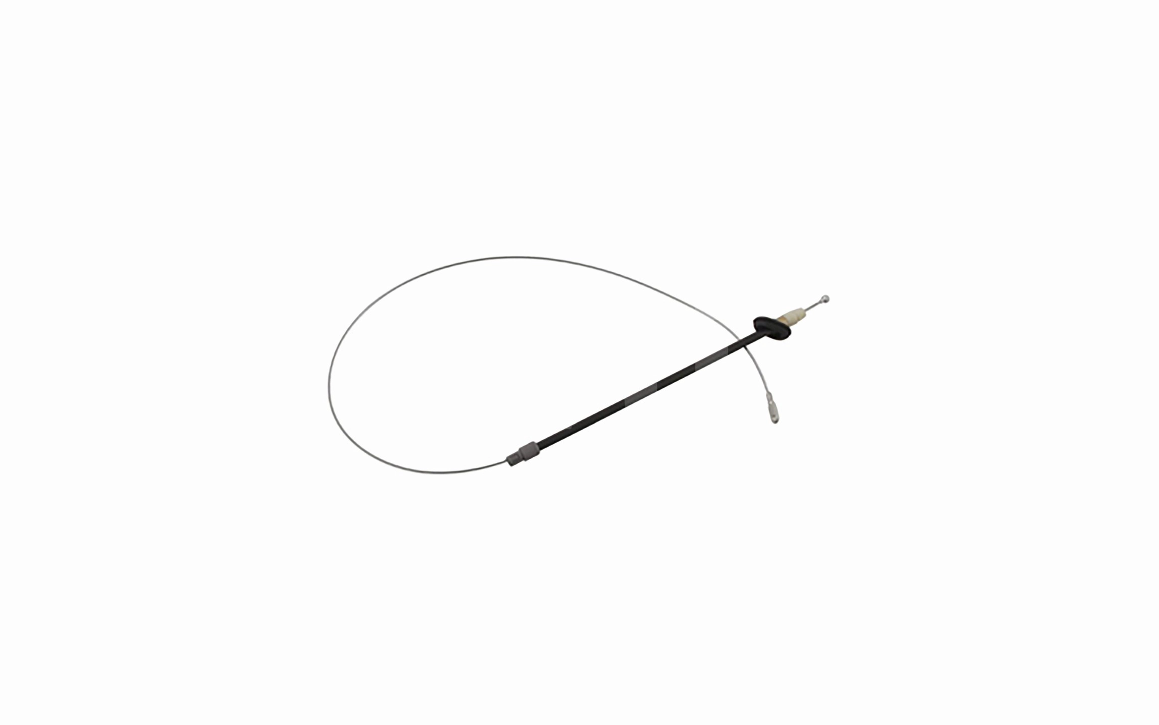 Cable Pull, parking brake (C905595)