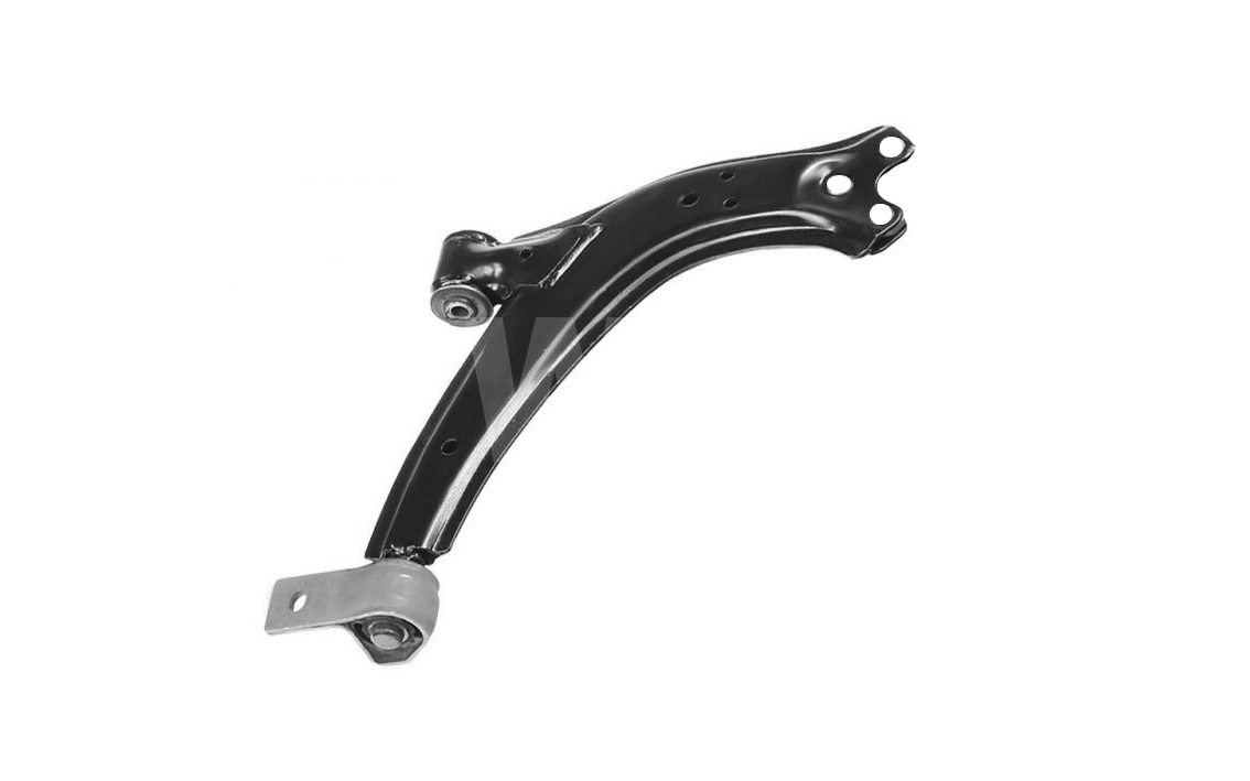 Control/Trailing Arm, wheel suspension (A847020)
