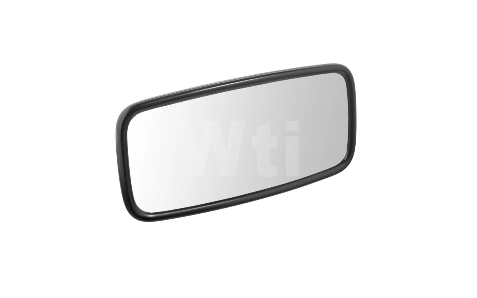 Mirror Glass, exterior mirror (B686007)