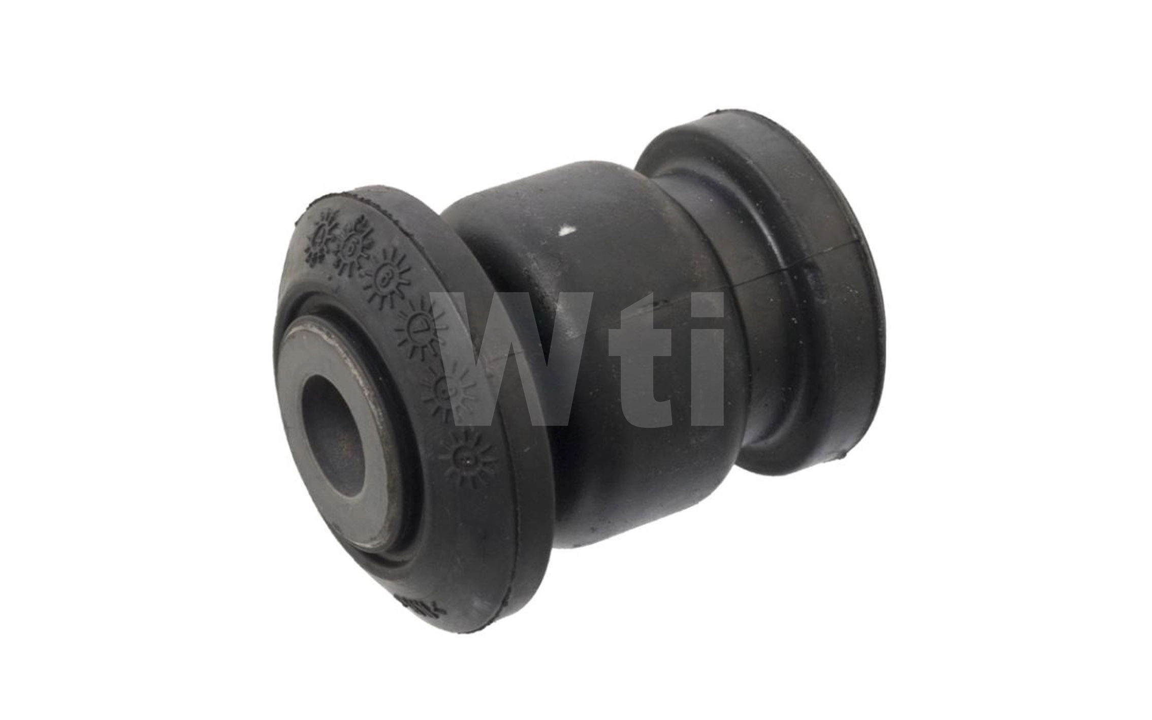 Control/Trailing Arm, wheel suspension (A844461)