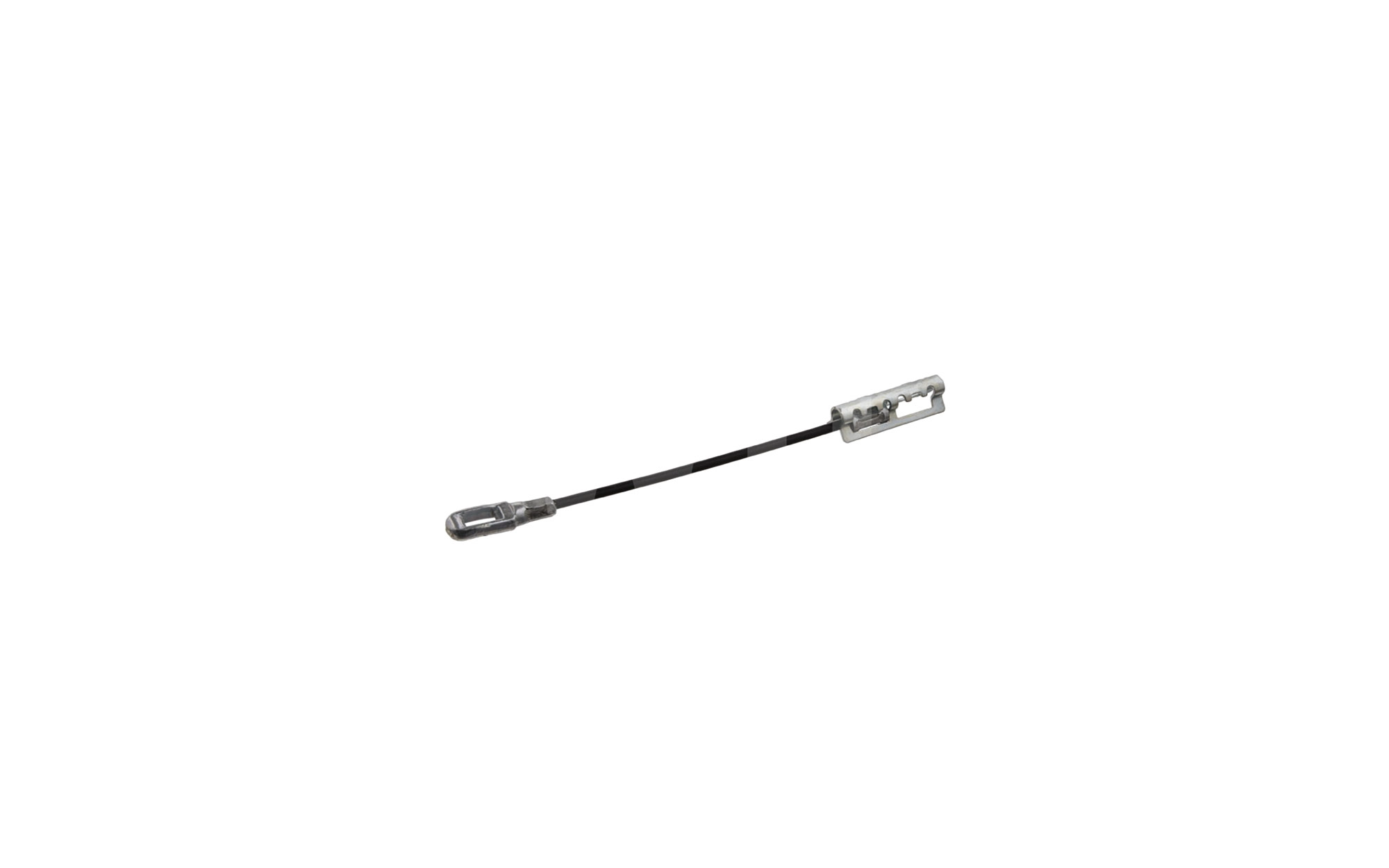 Cable Pull, parking brake (C901189)