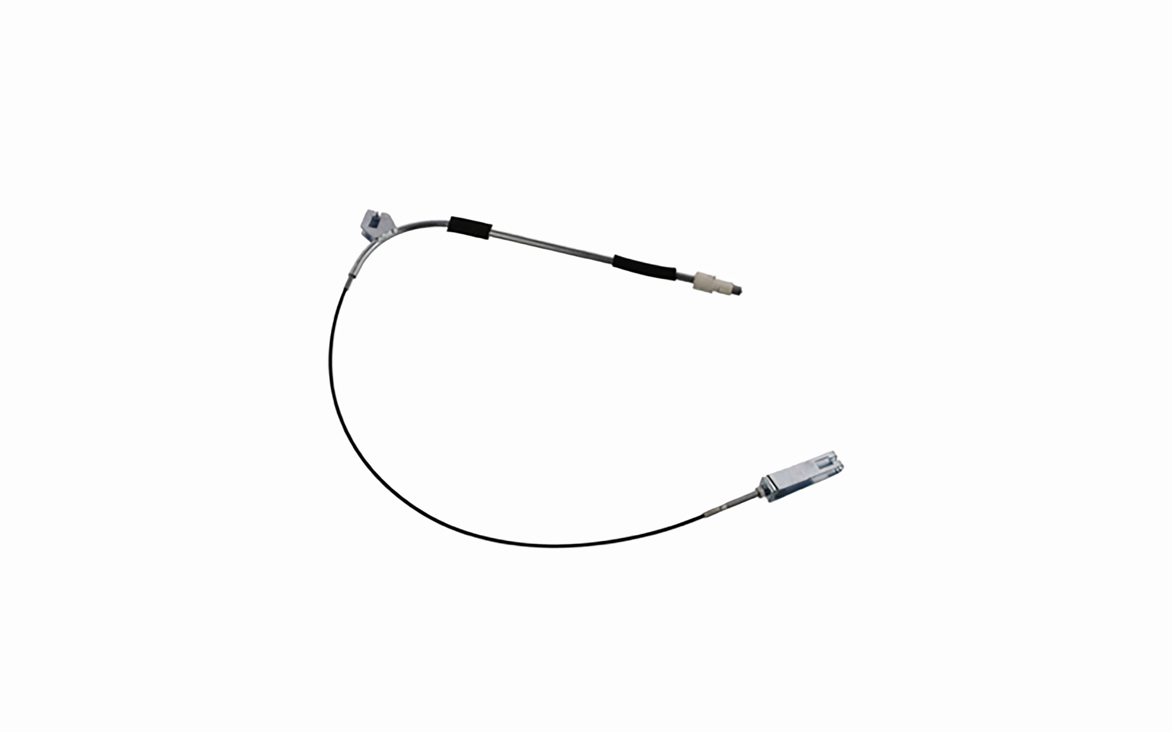 Cable Pull, parking brake (C905543)