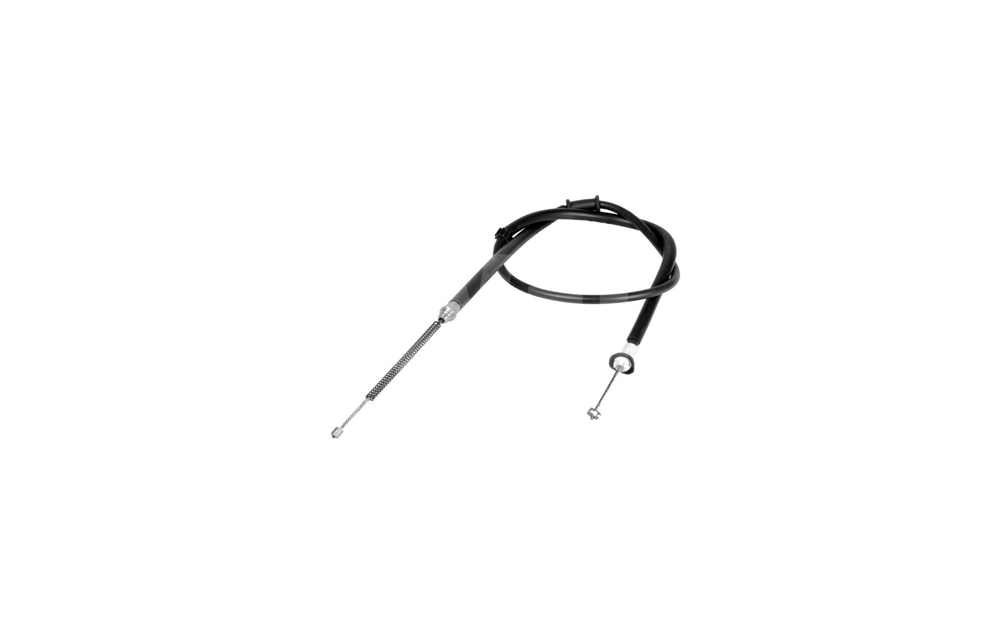 Cable Pull, parking brake (C901088)