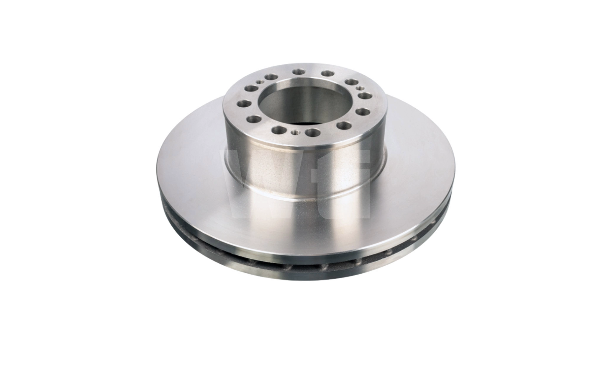 Brake Disc (K715442)