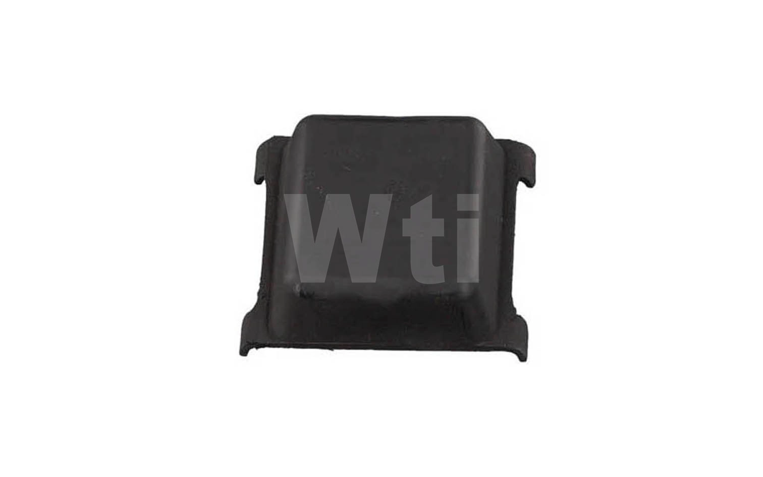 Rubber Buffer, suspension (R881291)