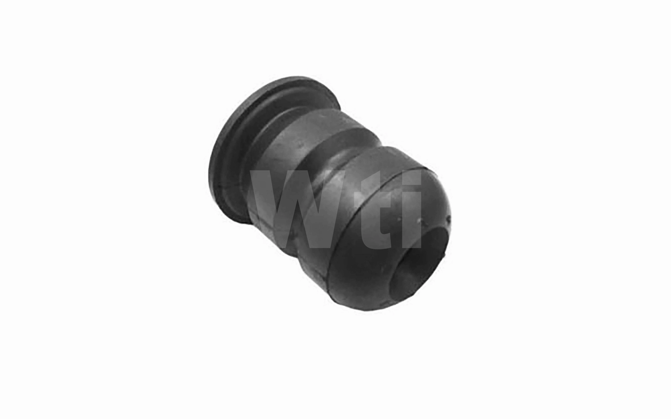 Rubber Buffer, suspension (A991046)