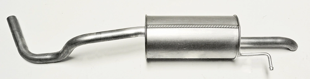 Rear Muffler (26.736)