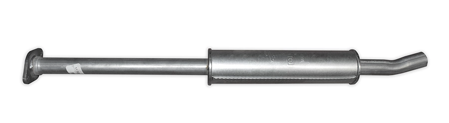 Centre Muffler (11.320)