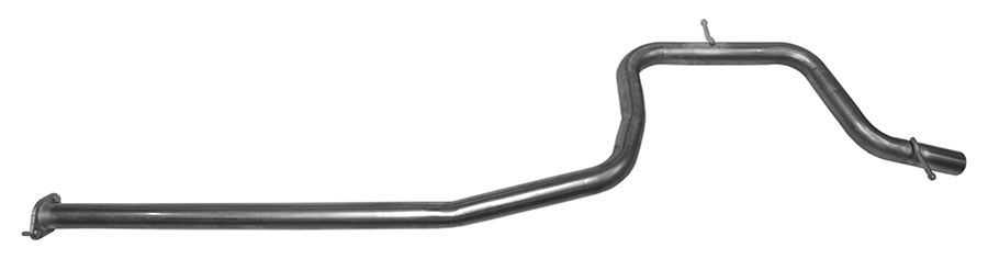 Exhaust Pipe (07.900)