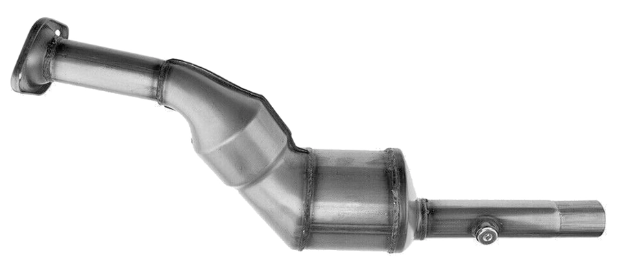 Catalytic Converter (20.013.C)