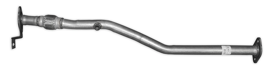 Exhaust Pipe (09.901)