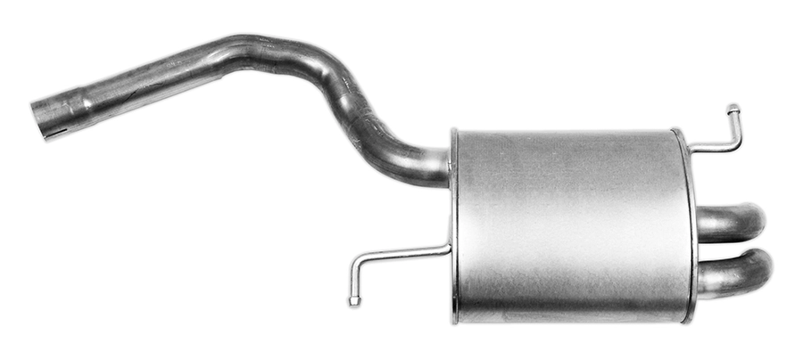 Rear Muffler (01.728)