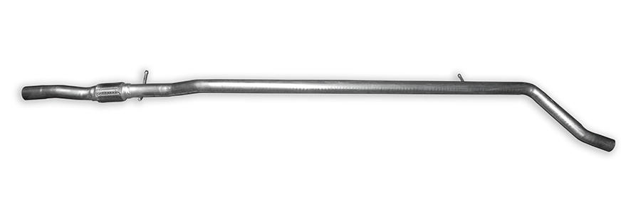 Exhaust Pipe (06.929)