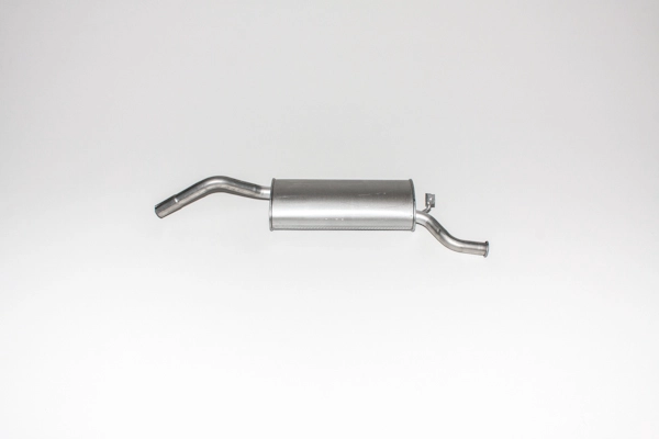 Rear Muffler (26.700)