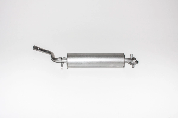 Rear Muffler (13.701)