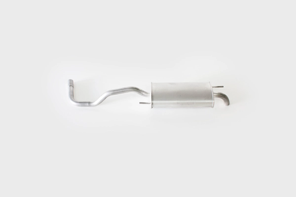 Rear Muffler (22.732)