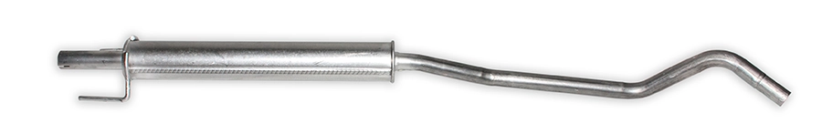 Centre Muffler (17.370)