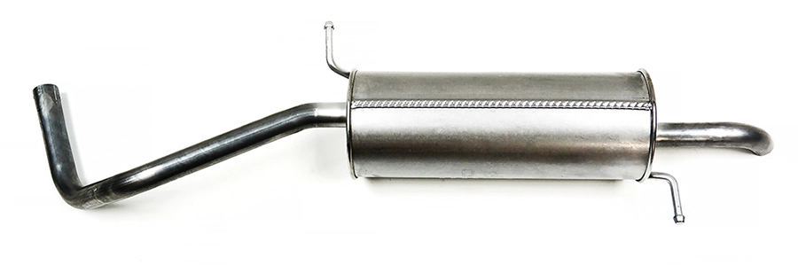 Rear Muffler (26.721)