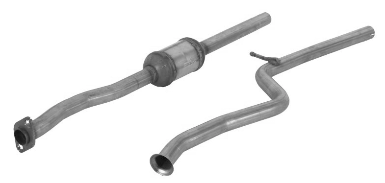 Catalytic Converter (18.005.C)