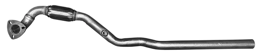 Exhaust Pipe (17.173)