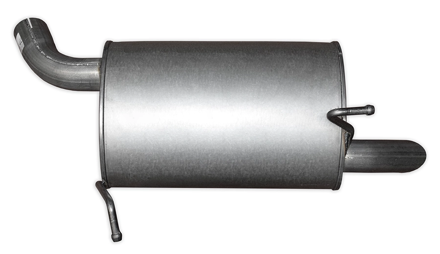 Rear Muffler (16.755)