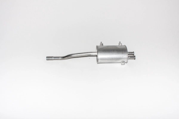 Rear Muffler (25.500)