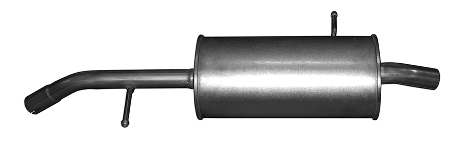 Rear Muffler (04.797)