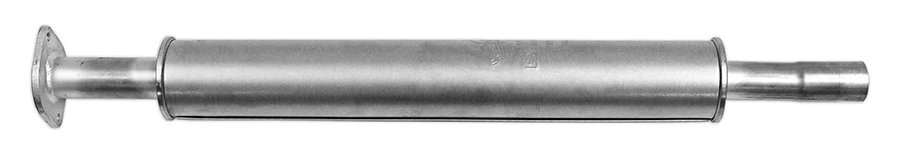 Centre Muffler (07.330)