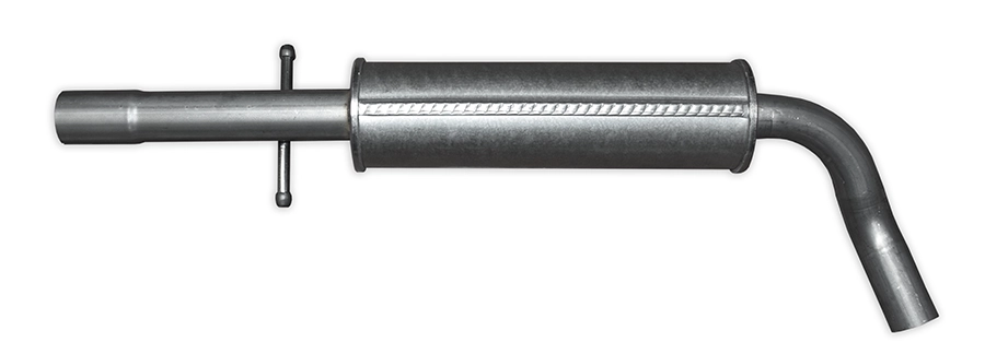 Centre Muffler (26.306)
