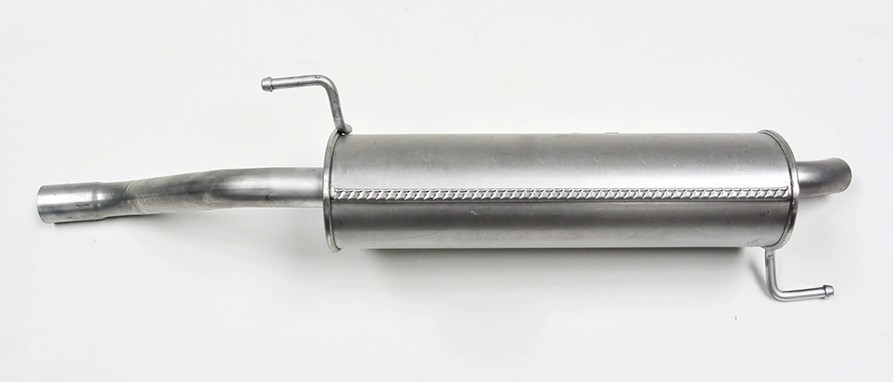 Rear Muffler (17.805)