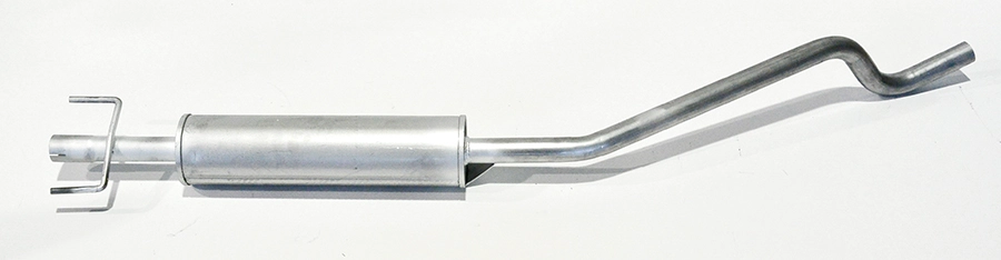 Centre Muffler (17.363)