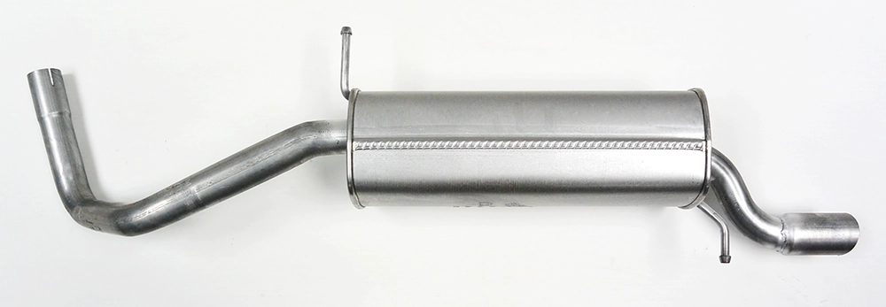 Rear Muffler (29.813)