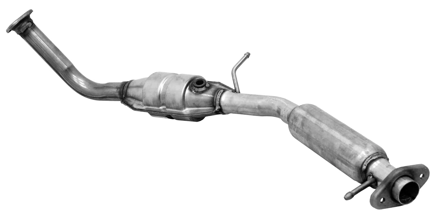 Catalytic Converter (25.002.C)
