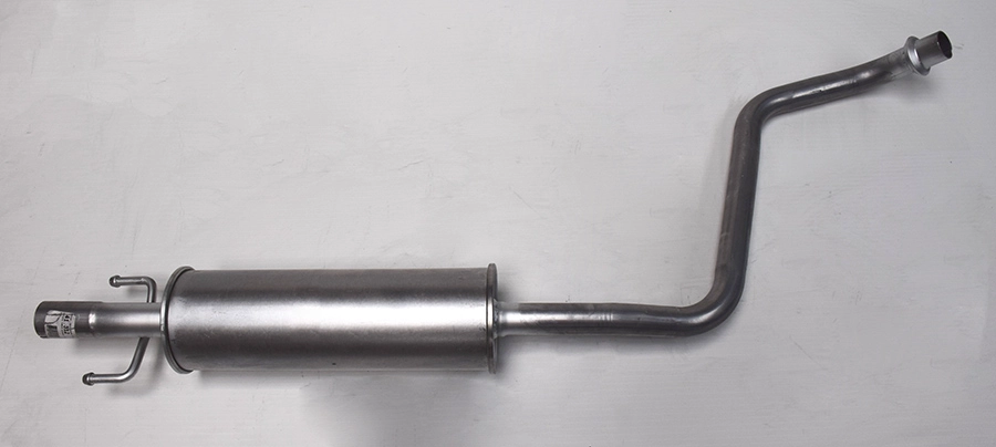 Centre Muffler (41.312)